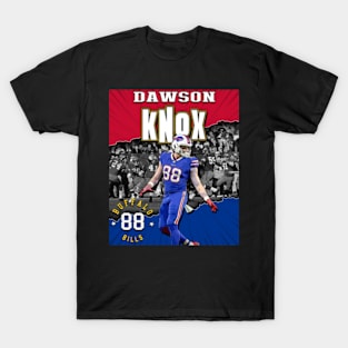 Dawson Knox T-Shirt